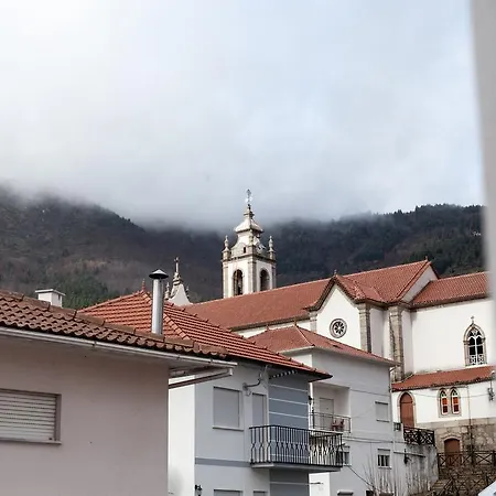 Casa D'avenida Guest house