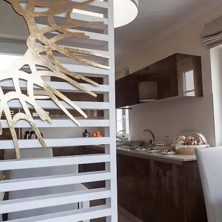 Casa D'avenida Gasthof