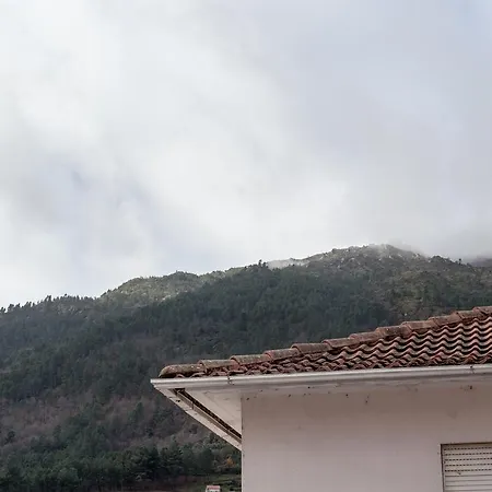 Penzion Casa D'avenida