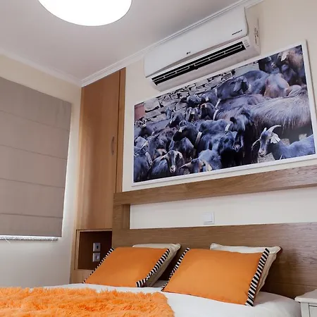 Casa D'avenida Gasthof Manteigas