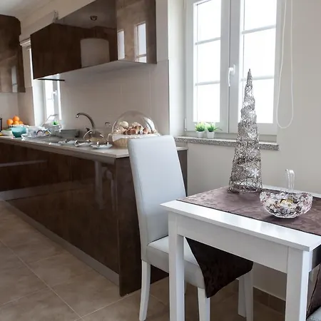 Casa D'avenida Gasthof