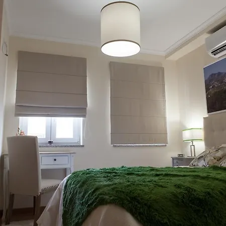 Casa D'avenida 3* Manteigas