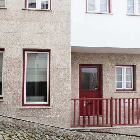 Casa D'avenida 3* Manteigas