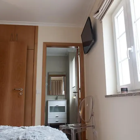 Casa D'avenida 3* Manteigas