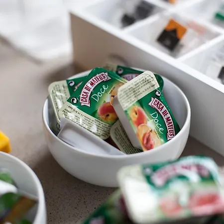 Casa D'avenida Gasthof