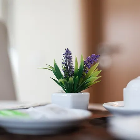 Casa D'avenida Gasthof