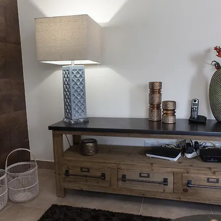 Gasthof Casa D'avenida 3*