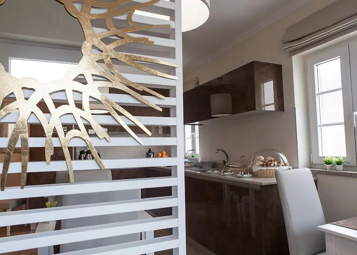 Casa D'avenida Гостевой дом