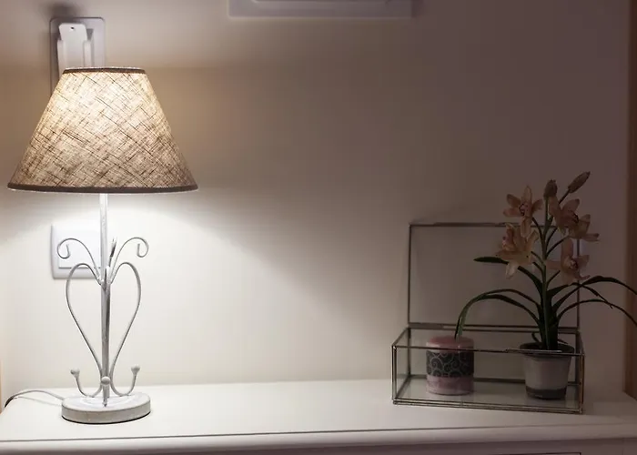 Casa D'avenida Гостевой дом