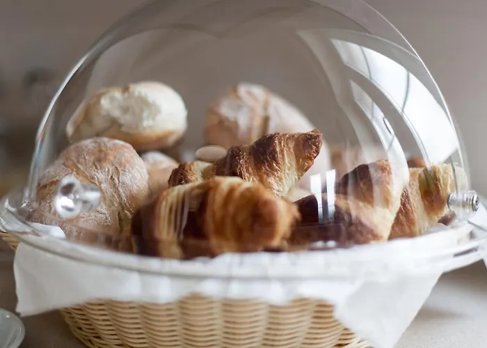 Casa D'avenida 3* Мантейгас