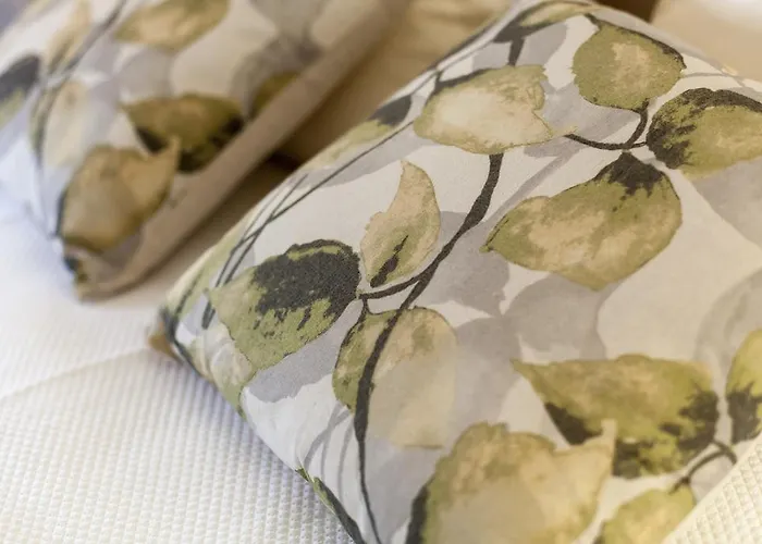 Гостевой дом Casa D'avenida 3*