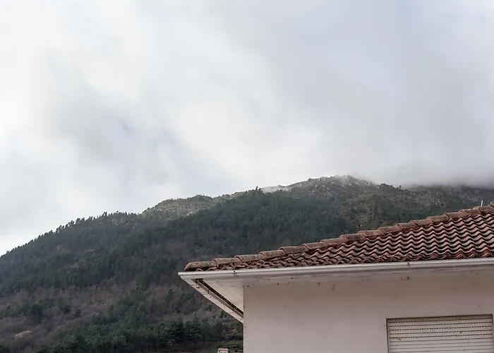 Penzion Casa D'avenida