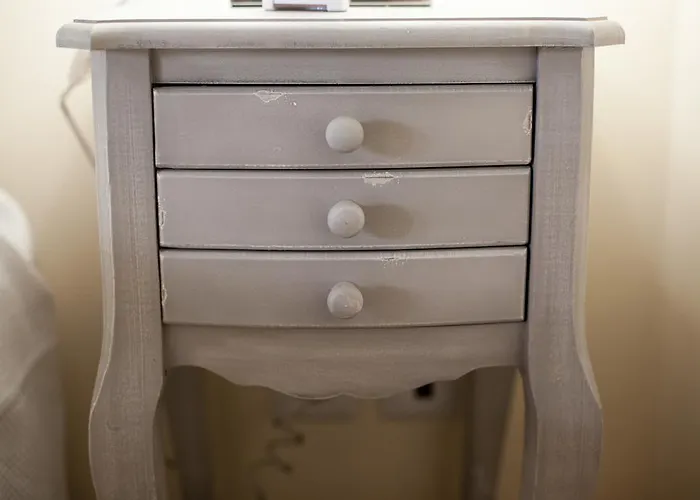 Гостевой дом Casa D'avenida Мантейгас