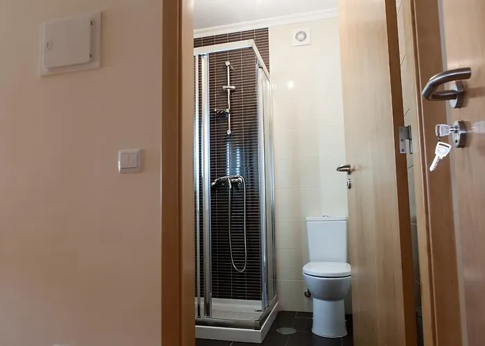 Casa D'avenida 3*