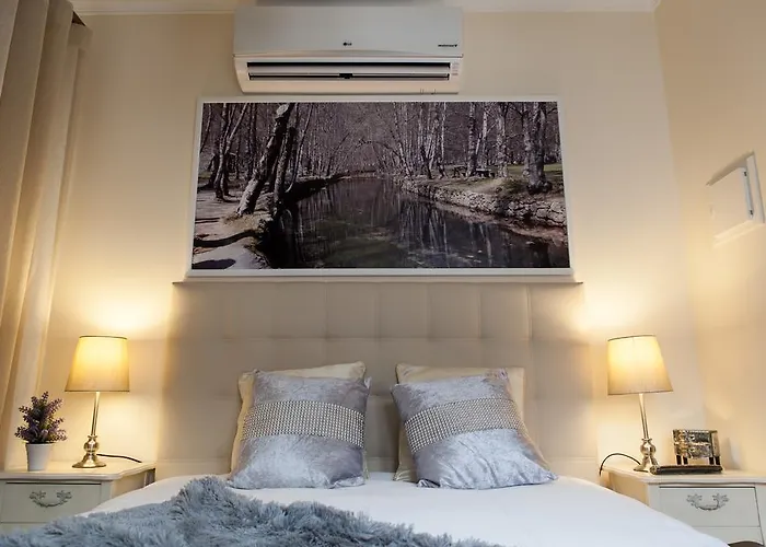 Casa D'avenida Мантейгас