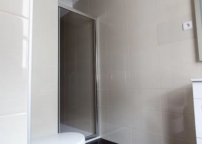 Casa D'avenida Гостевой дом 3*