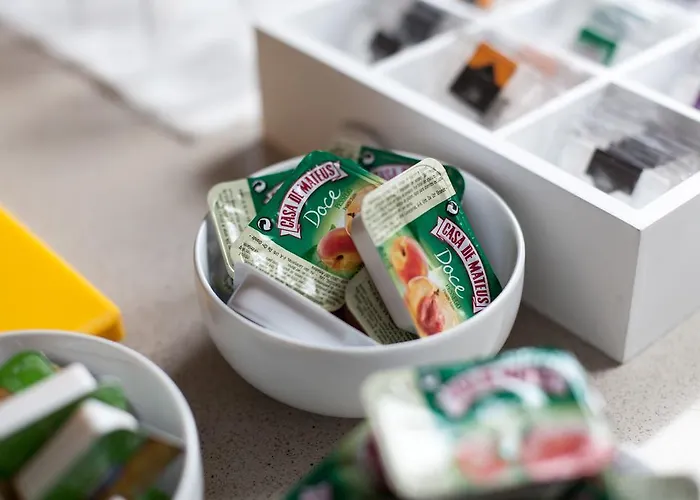 Casa D'avenida Гостевой дом