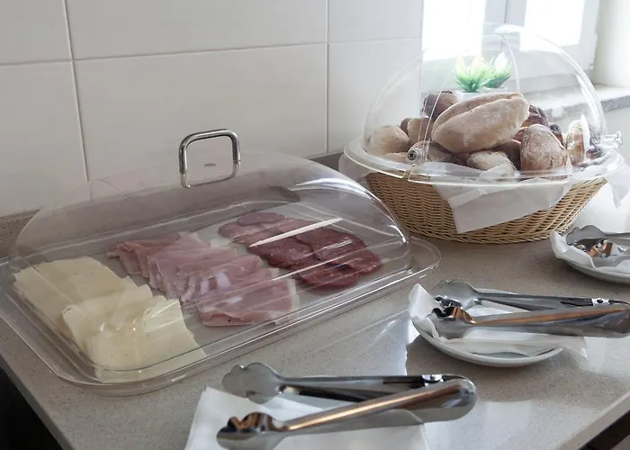 Casa D'avenida Гостевой дом