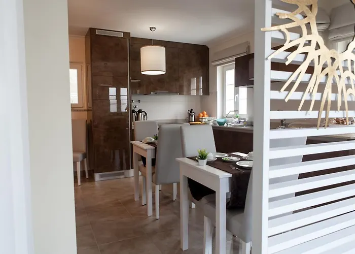 Casa D'avenida Penzion 3*