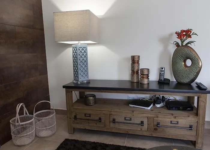 Гостевой дом Casa D'avenida 3*